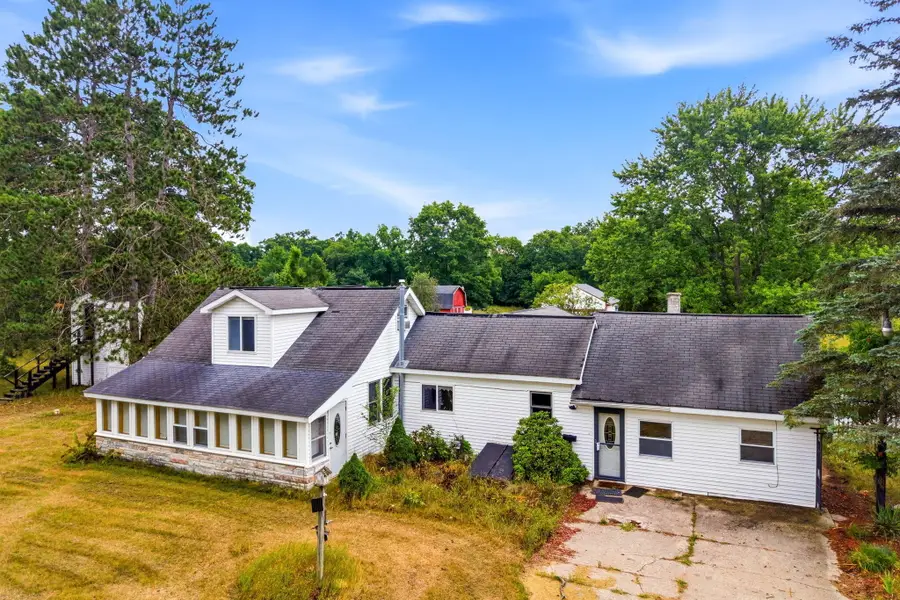 14160 New Millpond Road, Big Rapids, MI 49307 - #2