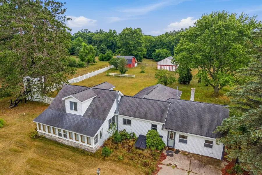 14160 New Millpond Road, Big Rapids, MI 49307 - #3