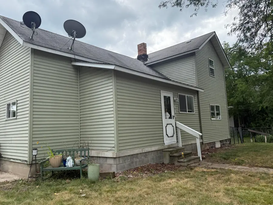 408 Reed Street, Nashville, MI 49073 - #2