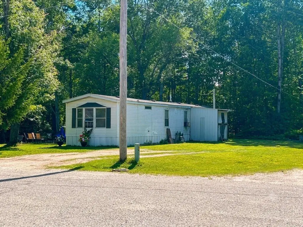 409 Hemlock Street, Lake, MI 48632 - #1