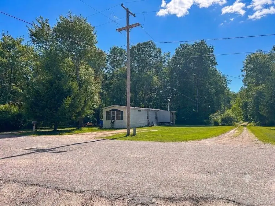 409 Hemlock Street, Lake, MI 48632 - #2