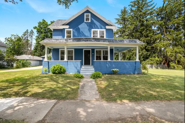 1205 E Michigan Avenue, Albion, MI 49224