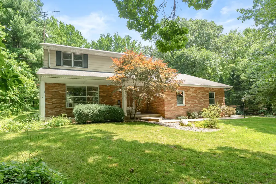 2910 N 5th Street, Kalamazoo, MI 49009 - #3