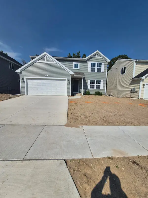 2795 Sanderling Court Se, Grand Rapids, MI 49508