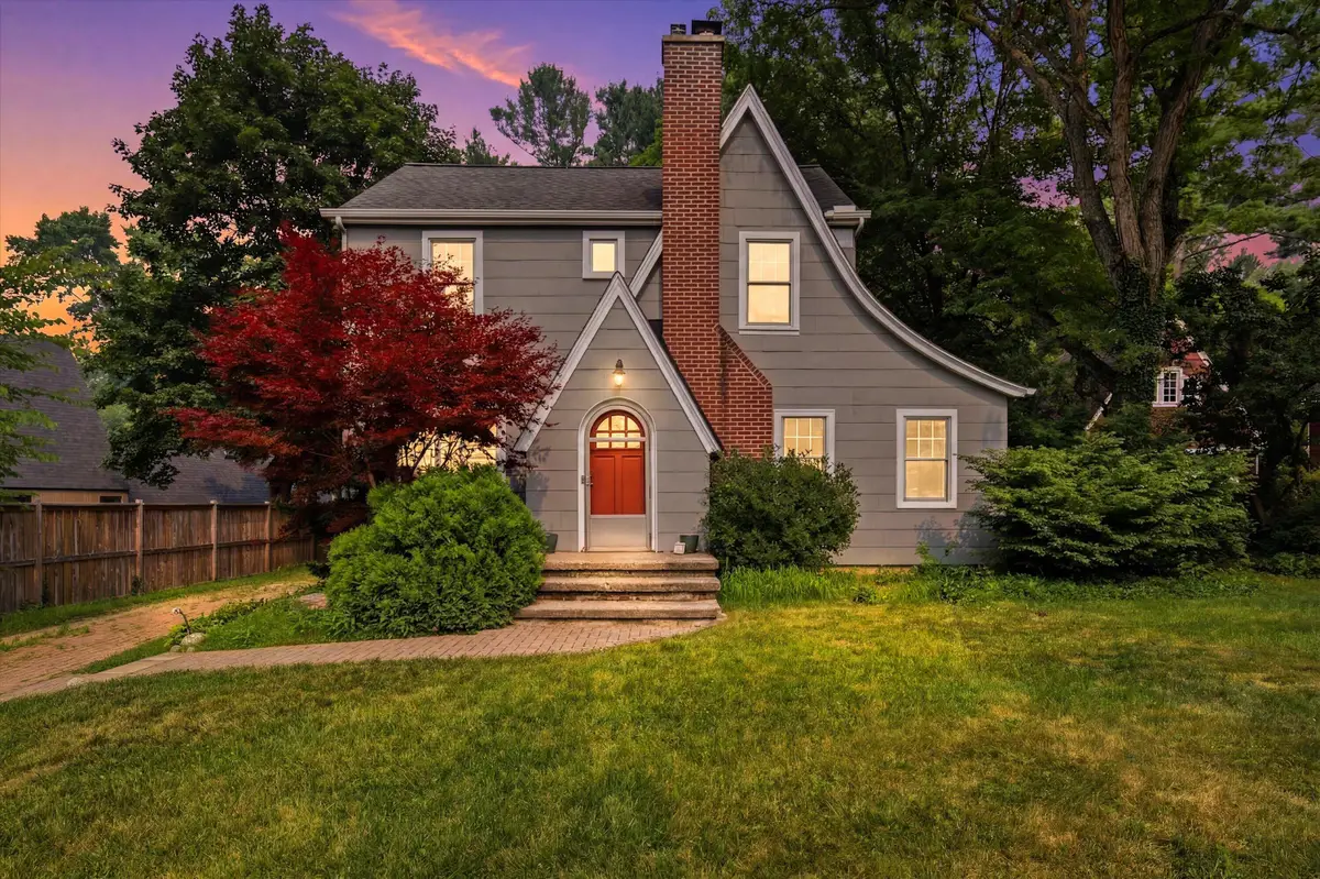 325 Hilldale Drive, Ann Arbor, MI 48105 - #1