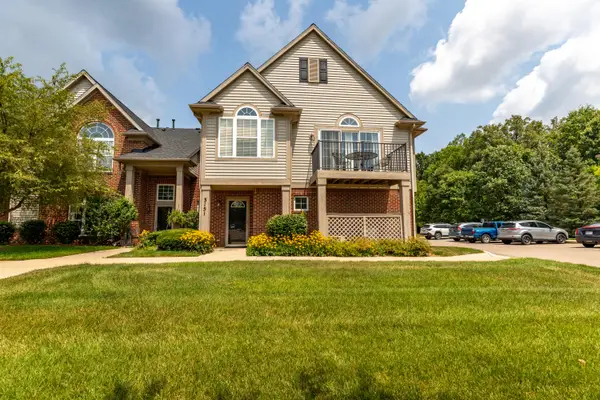 3151 Primrose Lane, Ypsilanti, MI 48197