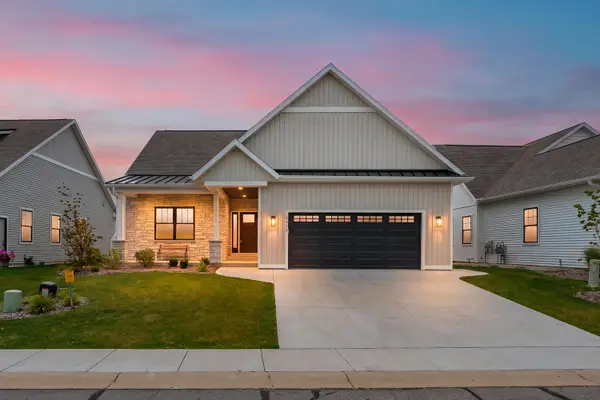 5405 Harborview Pass, Kalamazoo, MI 49009