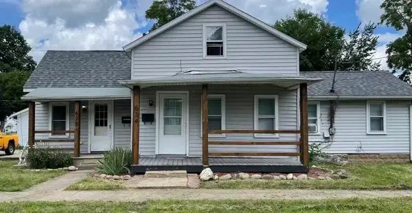 634 W Green Street, Marshall, MI 49068