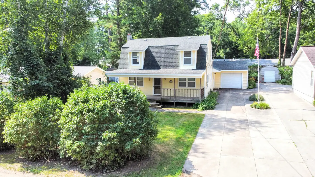 10887 3rd Street, Stanwood, MI 49346 - #1