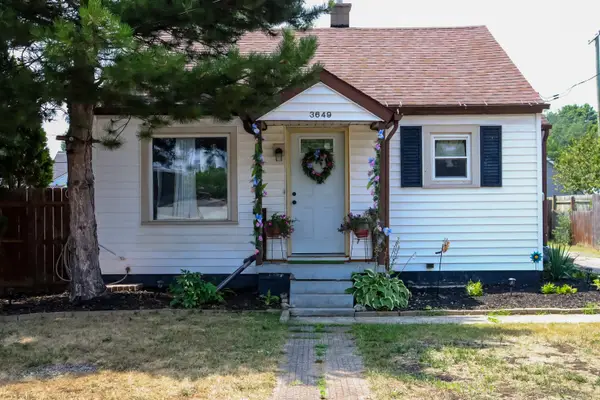 3649 Jefferson Avenue Se, Grand Rapids, MI 49548