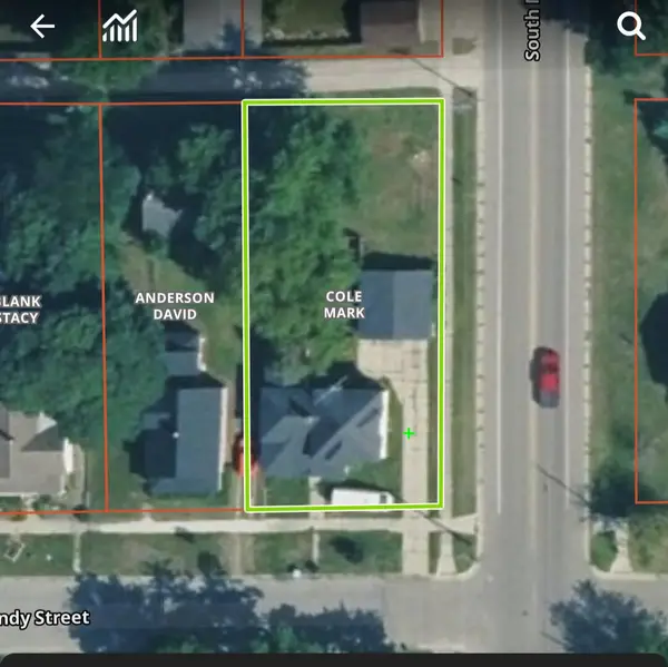 621 E Melendy Street, Ludington, MI 49431