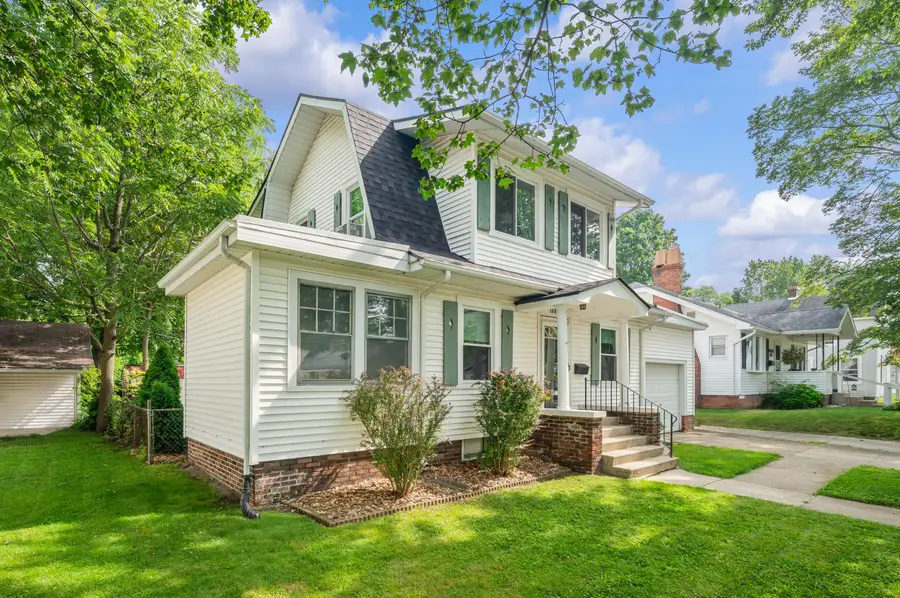 1607 Hickory Street, Niles, MI 49120 - #2