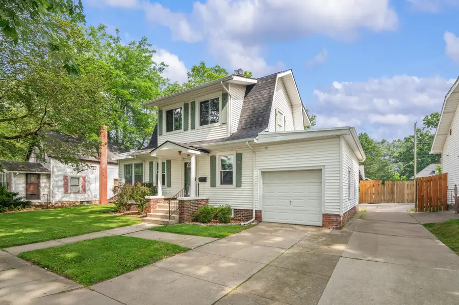 1607 Hickory Street, Niles, MI 49120 - #3