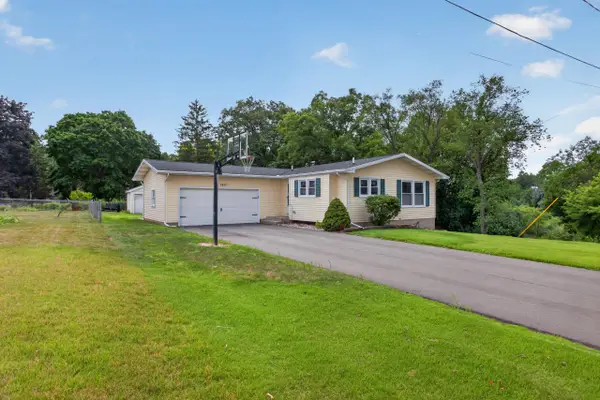 1617 Duguid Road, Jackson, MI 49203