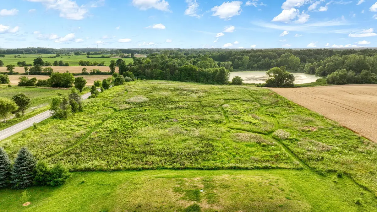 VL Willow Road, Clinton, MI 49236 - #1