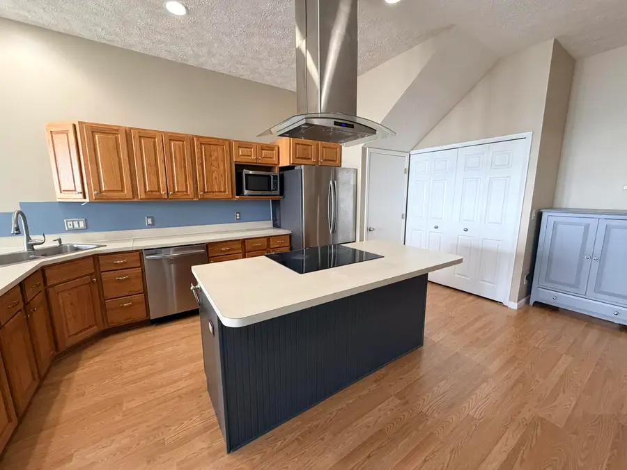 45 Arthur Street, Manistee, MI 49660 - #3
