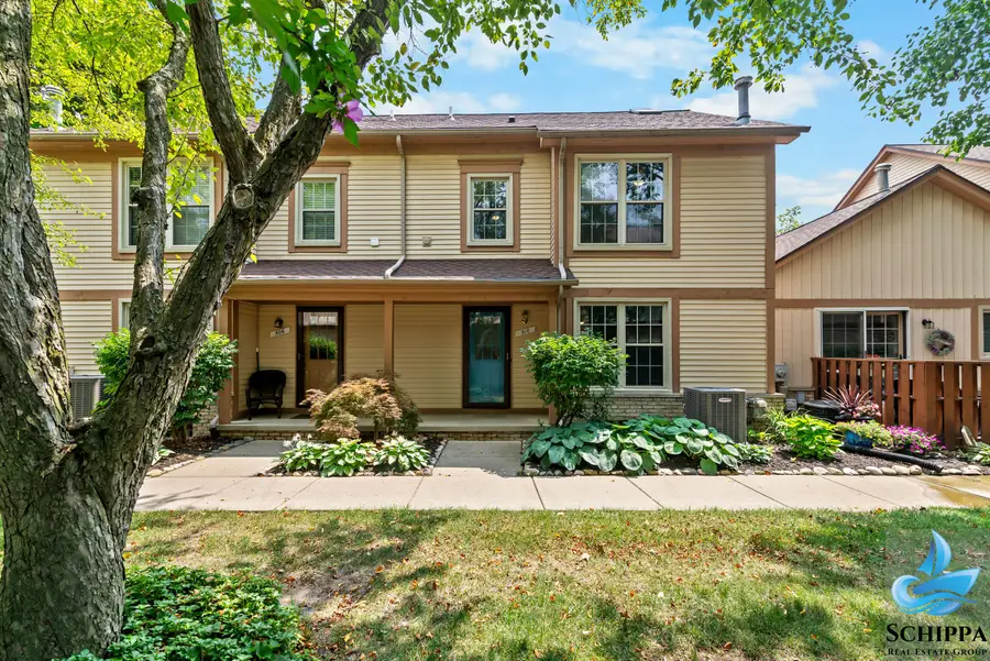 510 Maria Drive, Plymouth, MI 48170 - #2