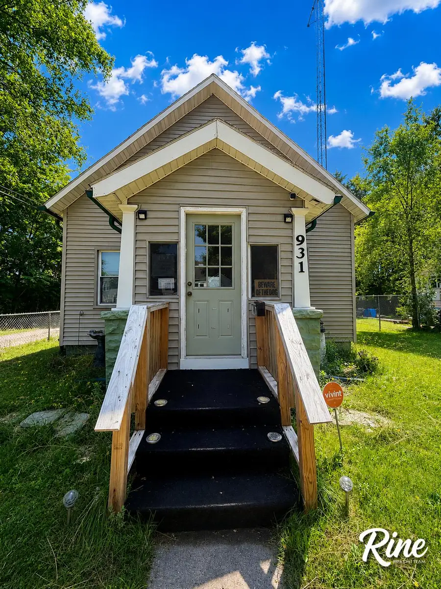 931 Jennings Avenue, Benton Harbor, MI 49022 - #2