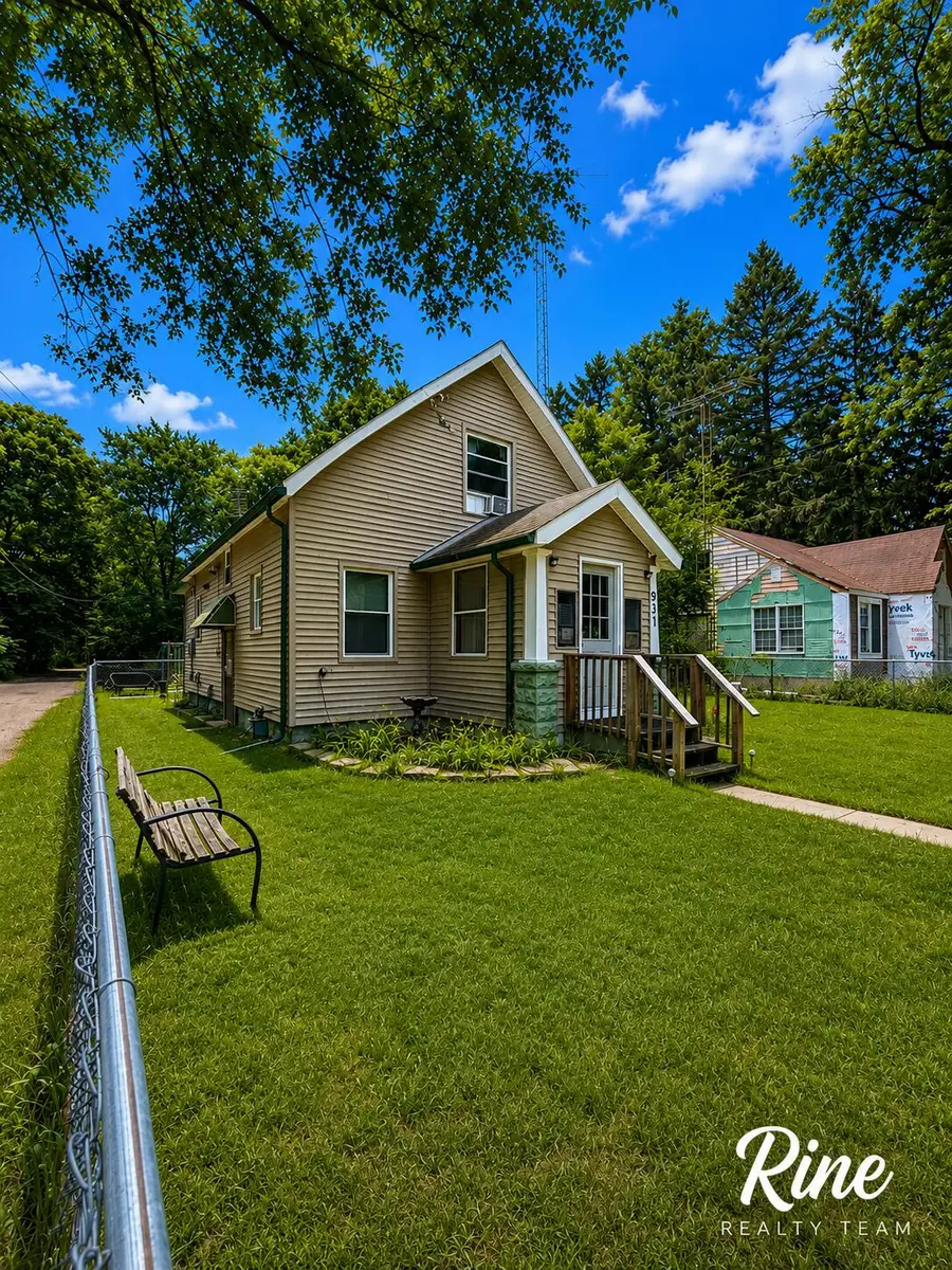931 Jennings Avenue, Benton Harbor, MI 49022 - #3