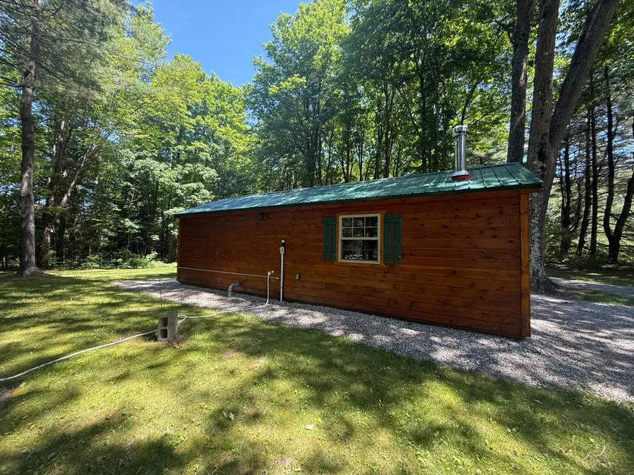 5268 N Alpine Drive, Luther, MI 49656 - #2