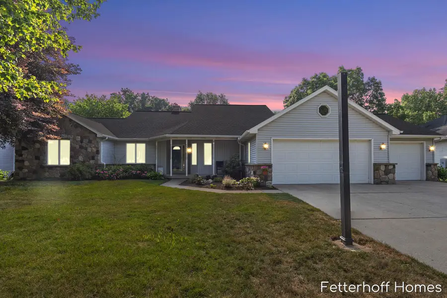 1900 Cherry Run Drive Nw, Grand Rapids, MI 49504 - #2