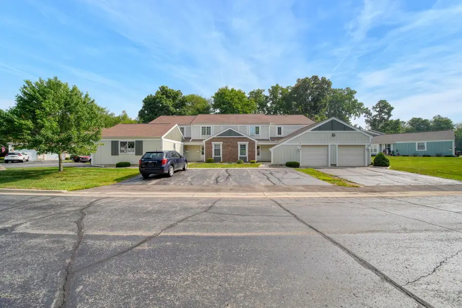 2760 Walden Woods Boulevard, Jackson, MI 49201 - #2