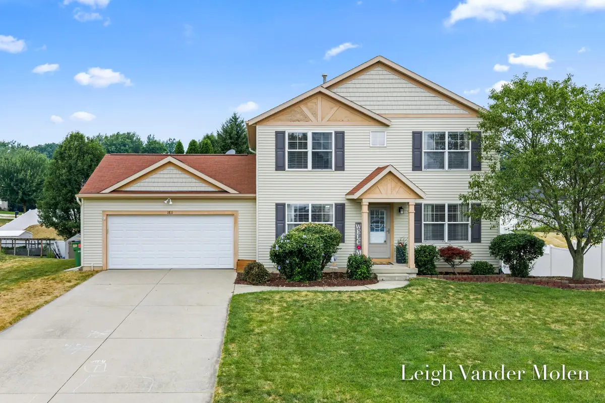1811 Creed Court Sw, Wyoming, MI 49519 - #1