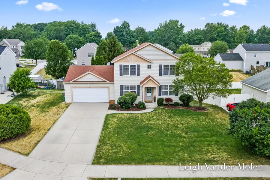 1811 Creed Court Sw, Wyoming, MI 49519 - #2