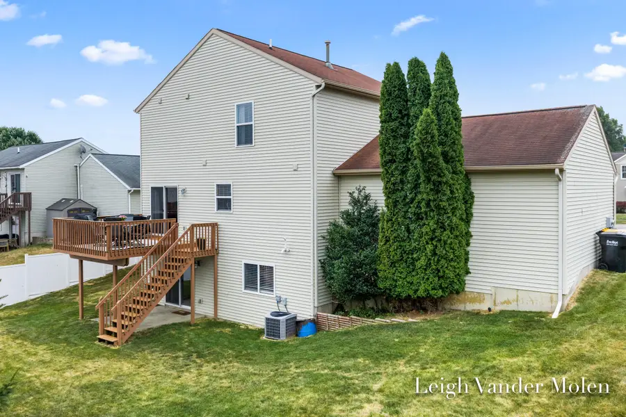 1811 Creed Court Sw, Wyoming, MI 49519 - #3