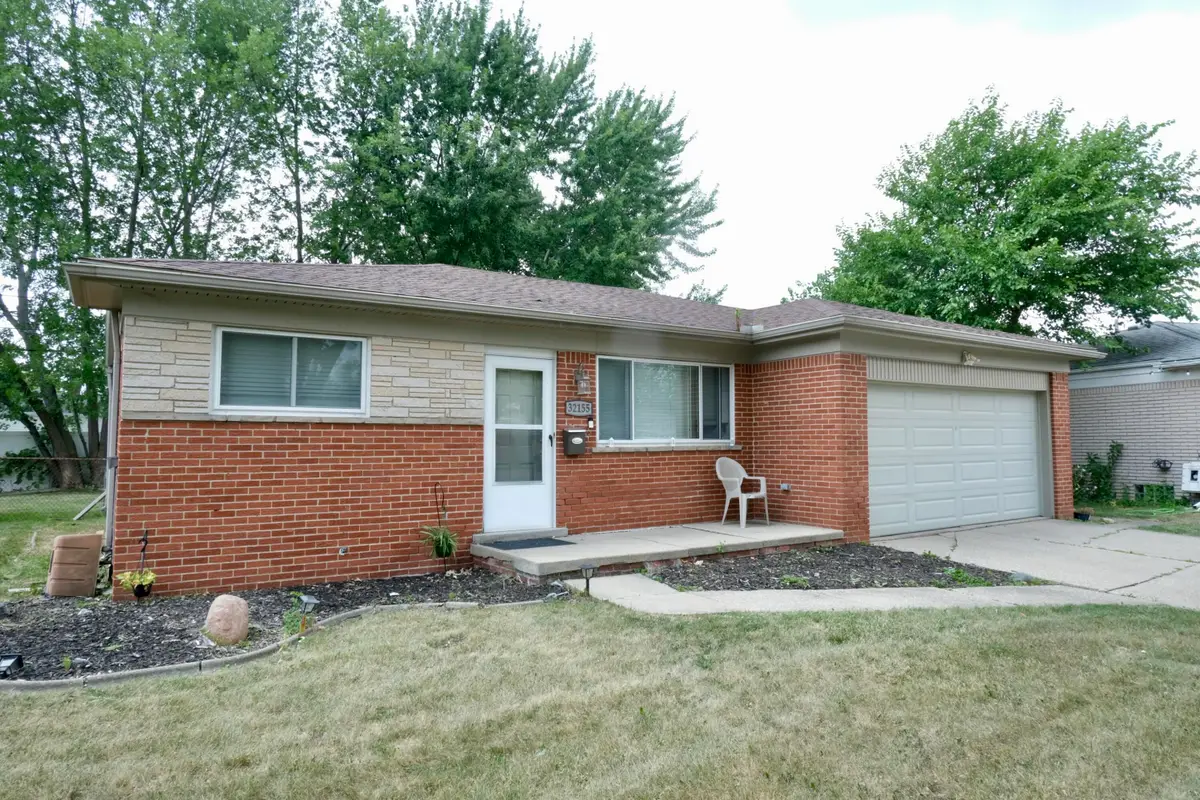 32155 Columbus Drive, Warren, MI 48088 - #1