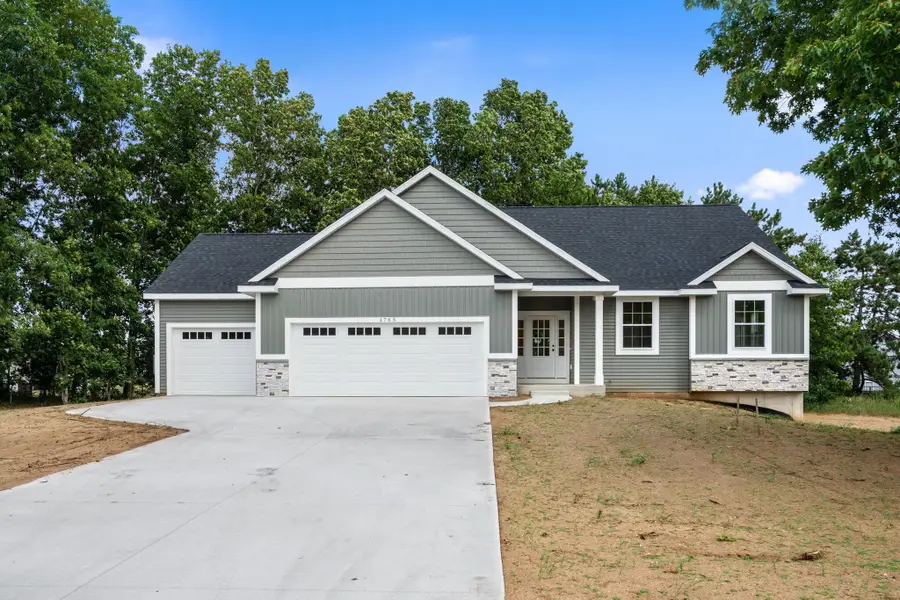 1765 Fairview Drive, Allegan, MI 49010 - #2