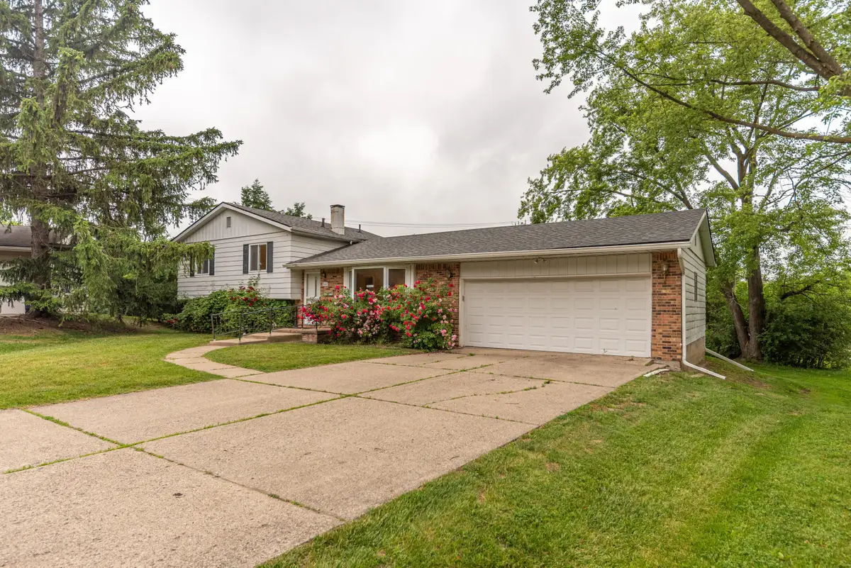 940 Lennox Street, Ann Arbor, MI 48103 - #1