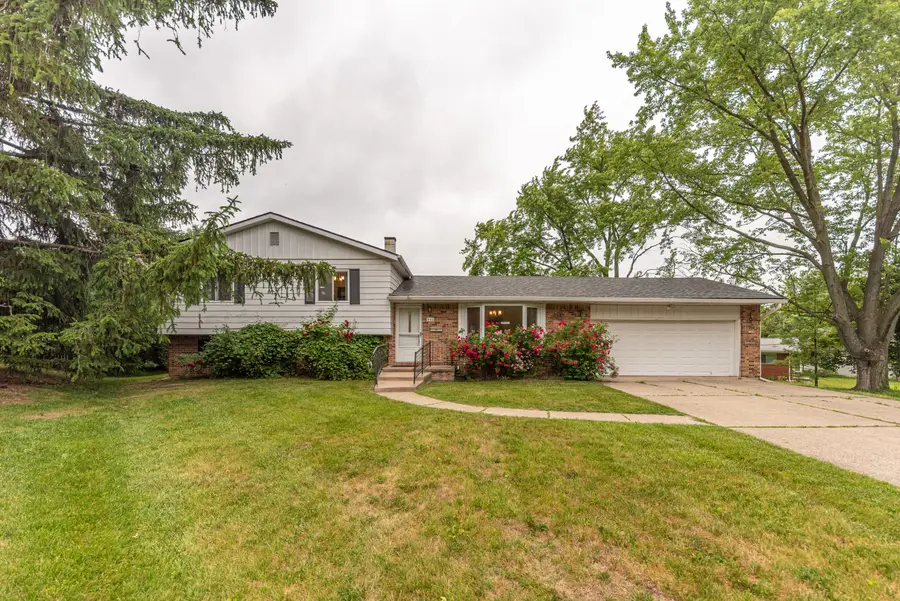 940 Lennox Street, Ann Arbor, MI 48103 - #2