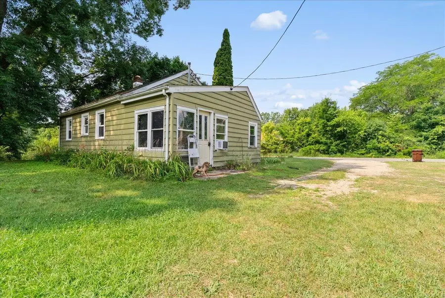 14133 North Avenue, Bellevue, MI 49021 - #2