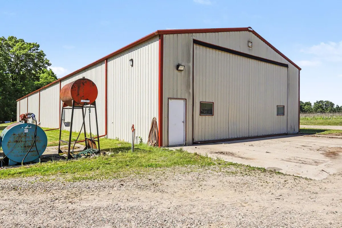 16470 E Ts Avenue E, Fulton, MI 49052 - #1