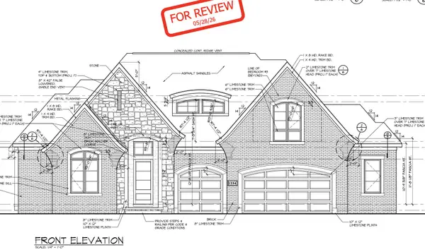 57610 Meadowridge Drive, Washington, MI 48094