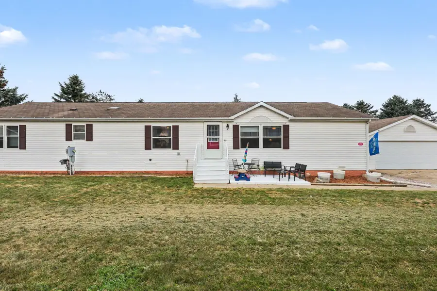 1893 Lanark Court, Grass Lake, MI 49240 - #3