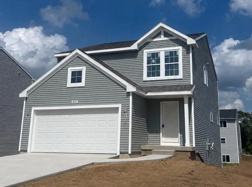 8804 E Sturtevant Avenue, Richland, MI 49083 - #2