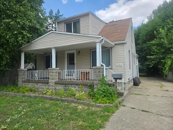 23582 Beierman Avenue, Warren, MI 48091