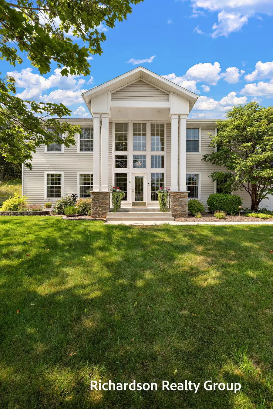18657 Sioux Drive, Spring Lake, MI 49456 - #3