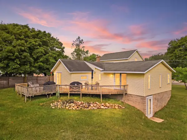 506 N Lincoln Avenue, Lakeview, MI 48850
