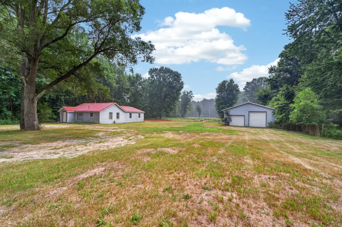 3065 Black Creek Road, Muskegon, MI 49444 - #1