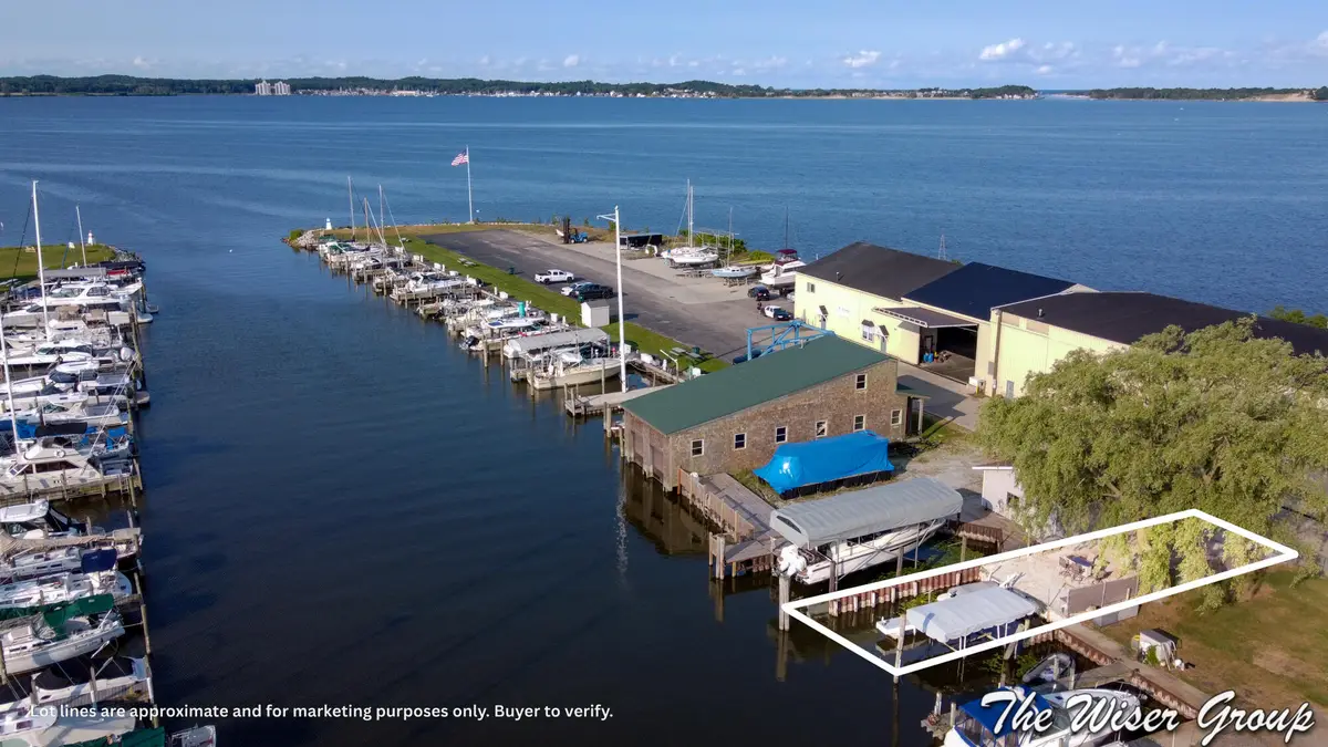332 Cihak Street, Muskegon, MI 49445 - #1