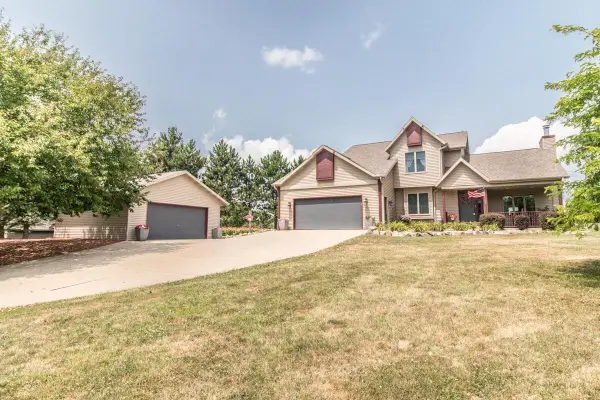 2333 Watkins Road, Battle Creek, MI 49015