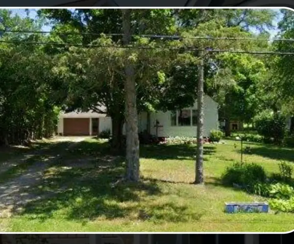 3069 Dumont Road, Allegan, MI 49010