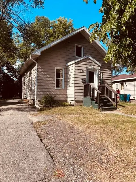 210 Dunlap Street, Lansing, MI 48910 - #2