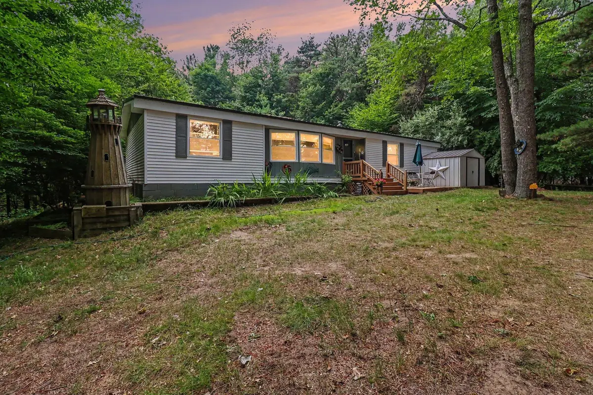 6039 W Meisenheimer Road, Ludington, MI 49431 - #1
