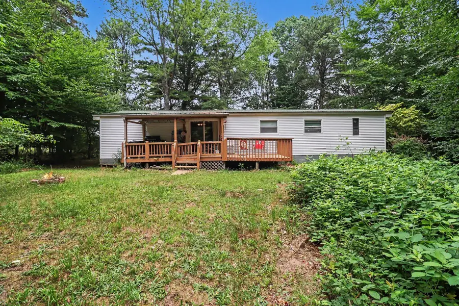 6039 W Meisenheimer Road, Ludington, MI 49431 - #3