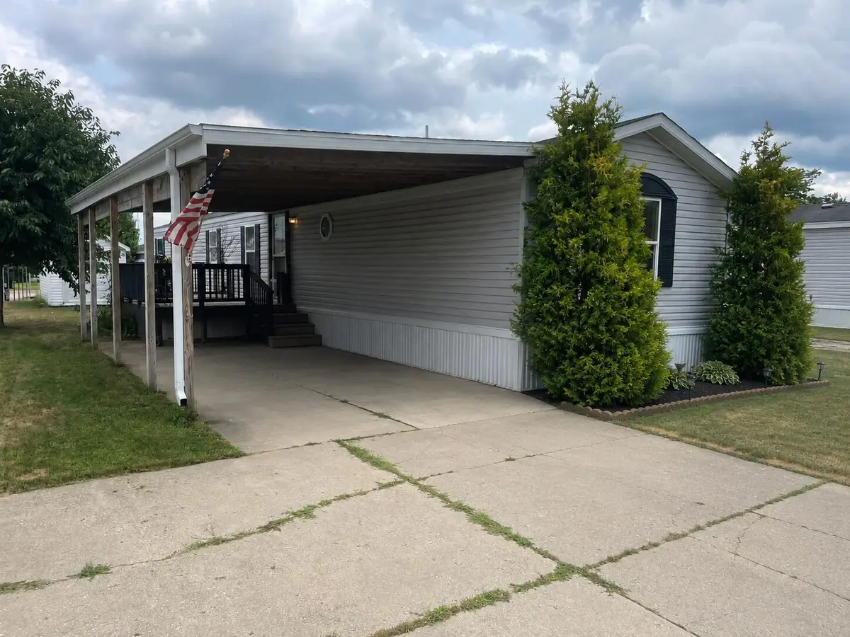 1322 Windridge Lane, Fremont, MI 49412 - #1