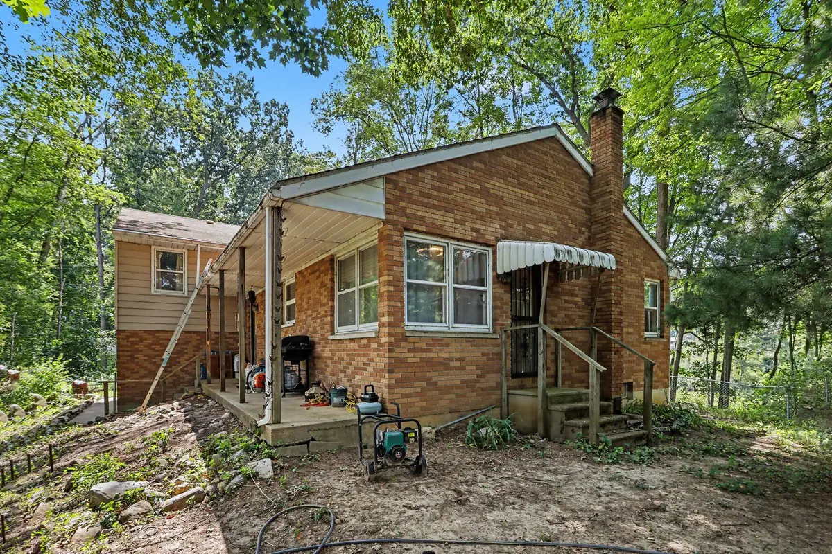 11091 W Drive N, Bellevue, MI 49021 - #1